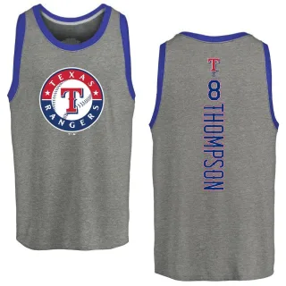 Texas Rangers Women's Personalized Backer Slim Fit T-Shirt – Texas Sports  Shop