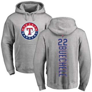 Steve Buechele Shirt  Texas Rangers Steve Buechele T-Shirts - Rangers Store